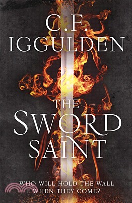 The Sword Saint: Empire of Salt Book III