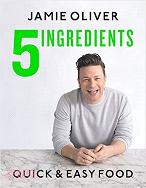 5 Ingredients：Quick & Easy Food