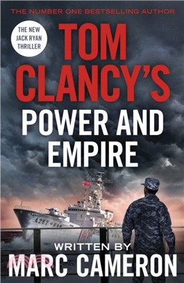 Tom Clancy's Power and Empire：INSPIRATION FOR THE THRILLING AMAZON PRIME SERIES JACK RYAN