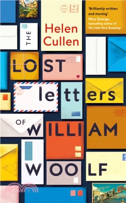 The Lost Letters of William Woolf：The most uplifting and charming debut of the year