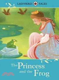 The Princess and the Frog | 拾書所