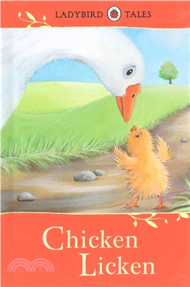 Ladybird Tales: Chicken Licken