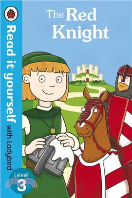 Read it Yourself: The Red Knight - Level 3