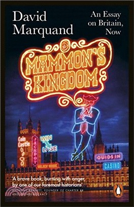 Mammon's Kingdom
