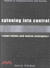 Spinning into Control