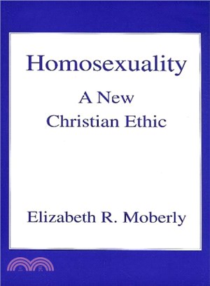 Homosexuality ─ A New Christian Ethic