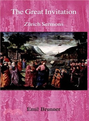 The Great Invitation Zurich Sermons