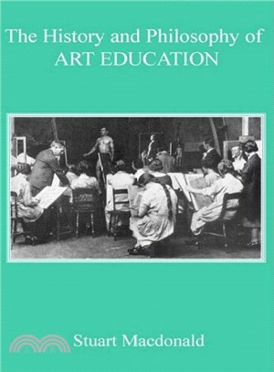 History And Philosophy Of Art Education
