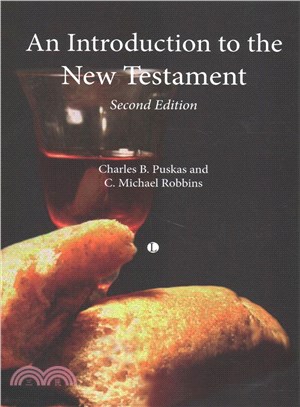 An Introduction to the New Testament