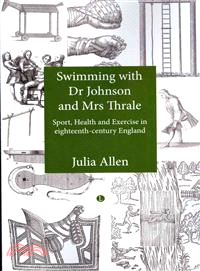 Swimming With Dr. Johnson and Mrs. Thrale