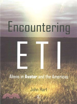 Encountering Eti ― Aliens in Avatar and the Americas