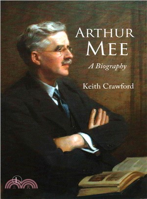 Arthur Mee ─ A Biography