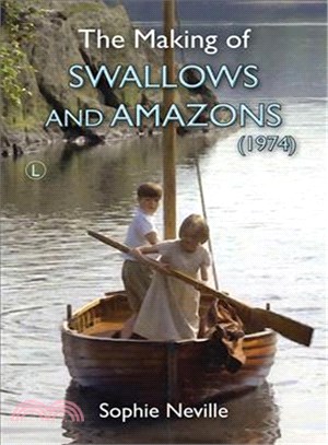 The Making of Swallows and Amazons 1974