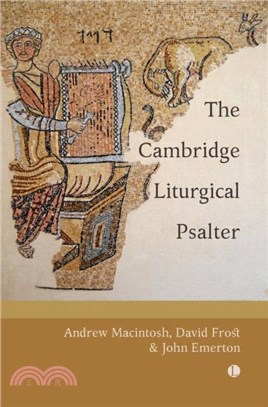 Cambridge Liturgical Psalter