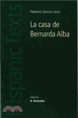LA Casa De Bernarda Alba