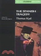 The Spanish Tragedy