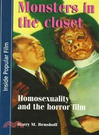 Monsters in the Closet ─ Homosexuality and the Horror Film