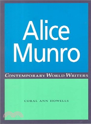 Alice Munro