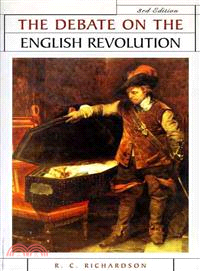 The Debate on the English Revolution