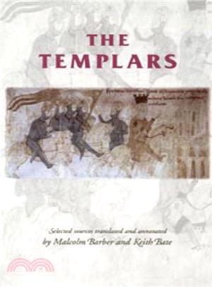 The Templars ─ Selected Sources