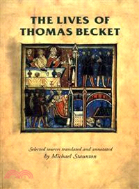 The Lives of Thomas Becket