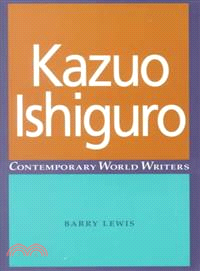 Kazuo Ishiguro