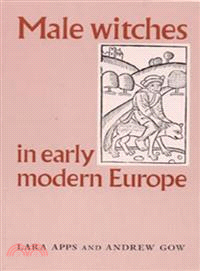 Male Witches in Early Modern Europe