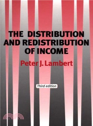 The Distribution and Redistribution of Income