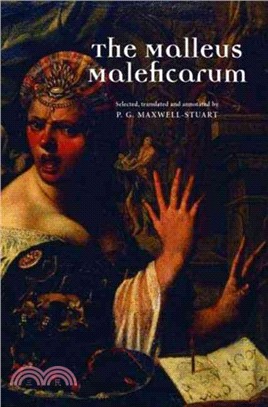 The Malleus Maleficarum