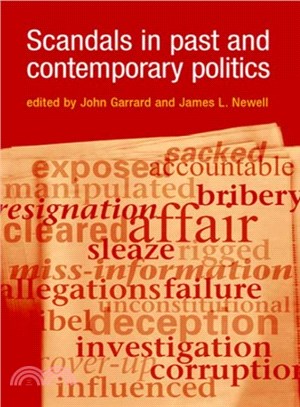 Scandals in Past And Contemporary Politics