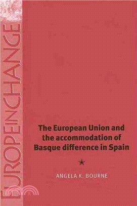 The European Union and the Accomodation of Basque Difference in Spain