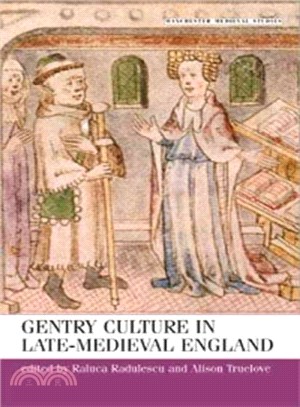 Gentry Culture in Late Medieval England