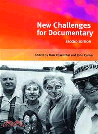 New Challenges For Documentary