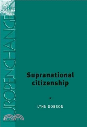 Supranational Citizenship