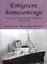 Emigrant Homecomings