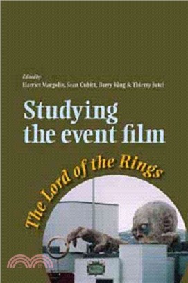 Studying the Event Film ― The Lord of the Rings