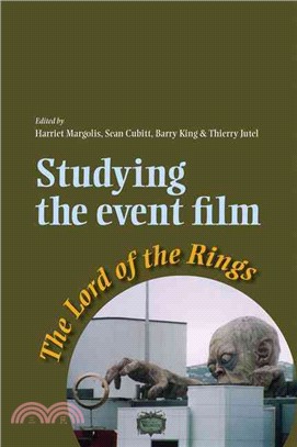 Studying the Event Film—The Lord of the Rings