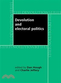 Devolution And Electoral Politics