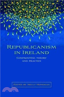 Republicanism in Ireland