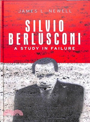 Silvio Berlusconi ― A Study in Failure