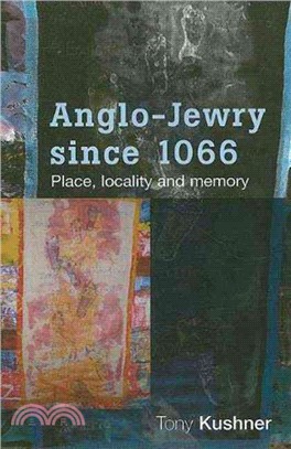 Anglo-Jewry Since 1066