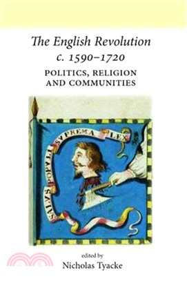 The English Revolution C. 1590-1720