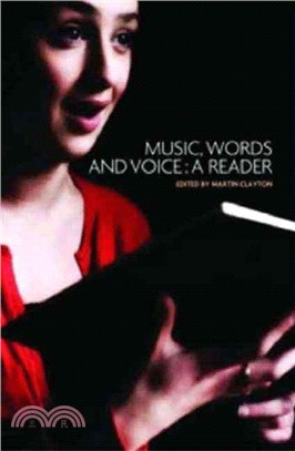 Music, Words and Voice