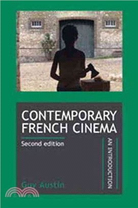 Contemporary French Cinema ─ An Introduction