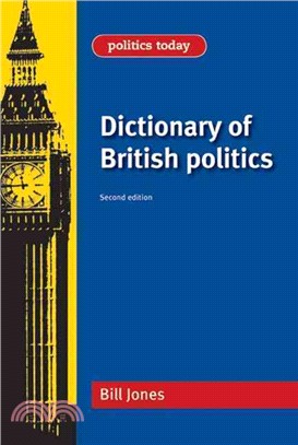Dictionary of British Politics