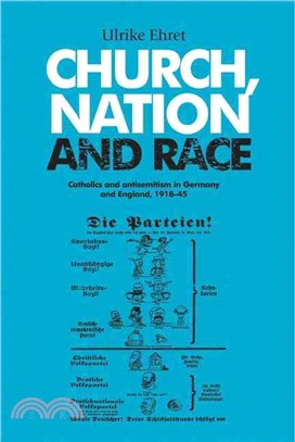 Church, Nation and Race