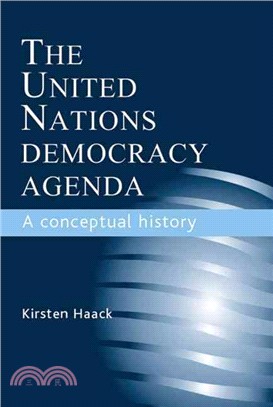 The United Nations Democracy Agenda