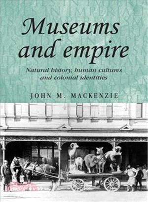 Museums and Empire