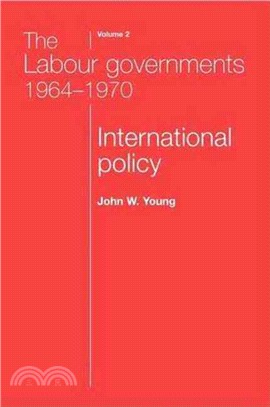 International Policy