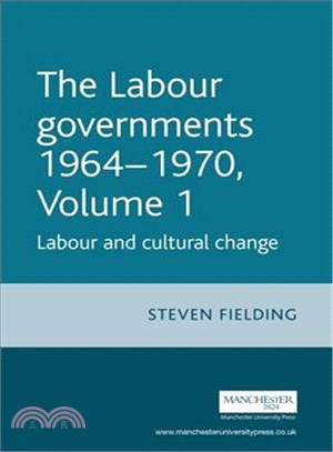Labour and Cultural Change
